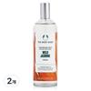 The Body Shop Wild Jasmine Fragrance Body Mist Flower Fragrance, 100ml, 2 Units