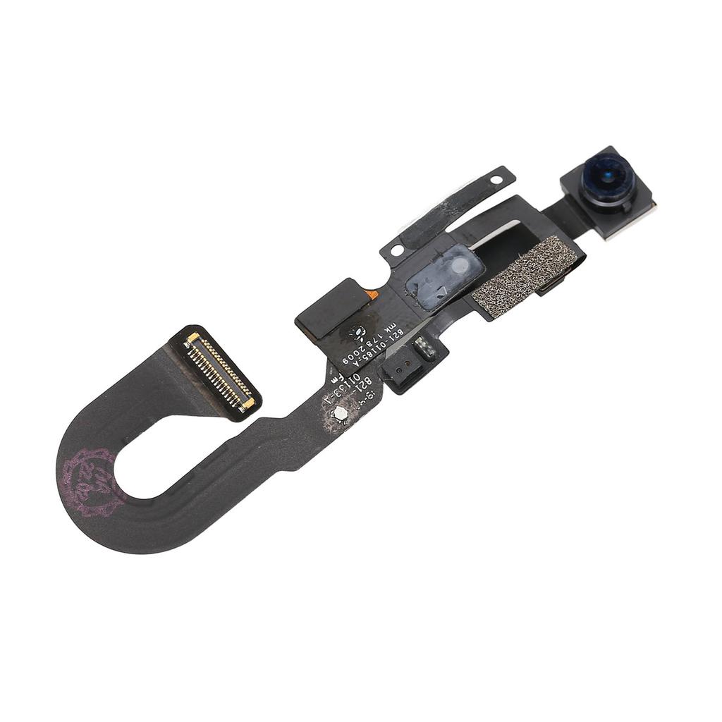 Шлейф для фронтальной камеры с датчиком приближения и освещенности для iPhone 8