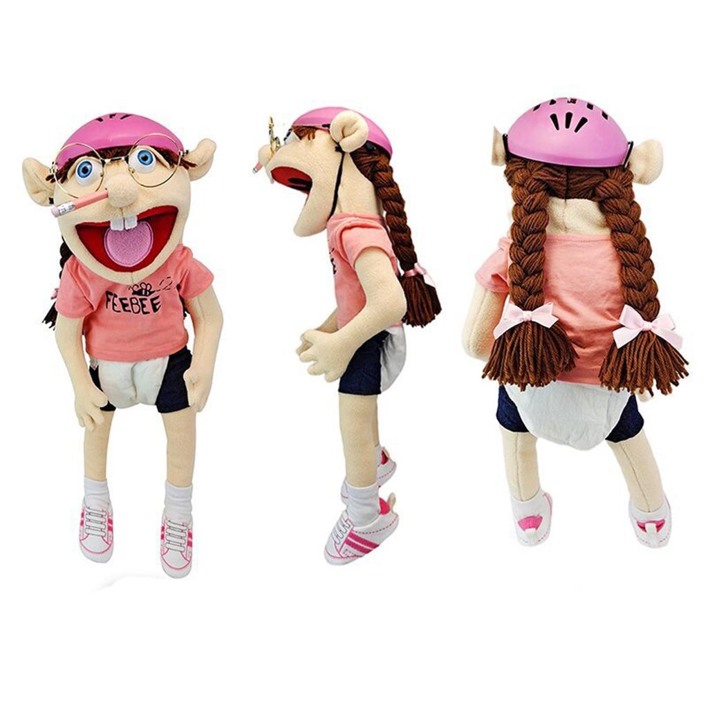 Горячая Распродажа - Мягкая игрушка кукла Подарочная мультяшная детская тряпичная кукла