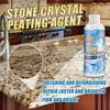 Stone Polishing Coating Agent Marble Granite Quartz Waterproof Stain-Resistant Cleaner Nourishing Polish Cleaning Agent