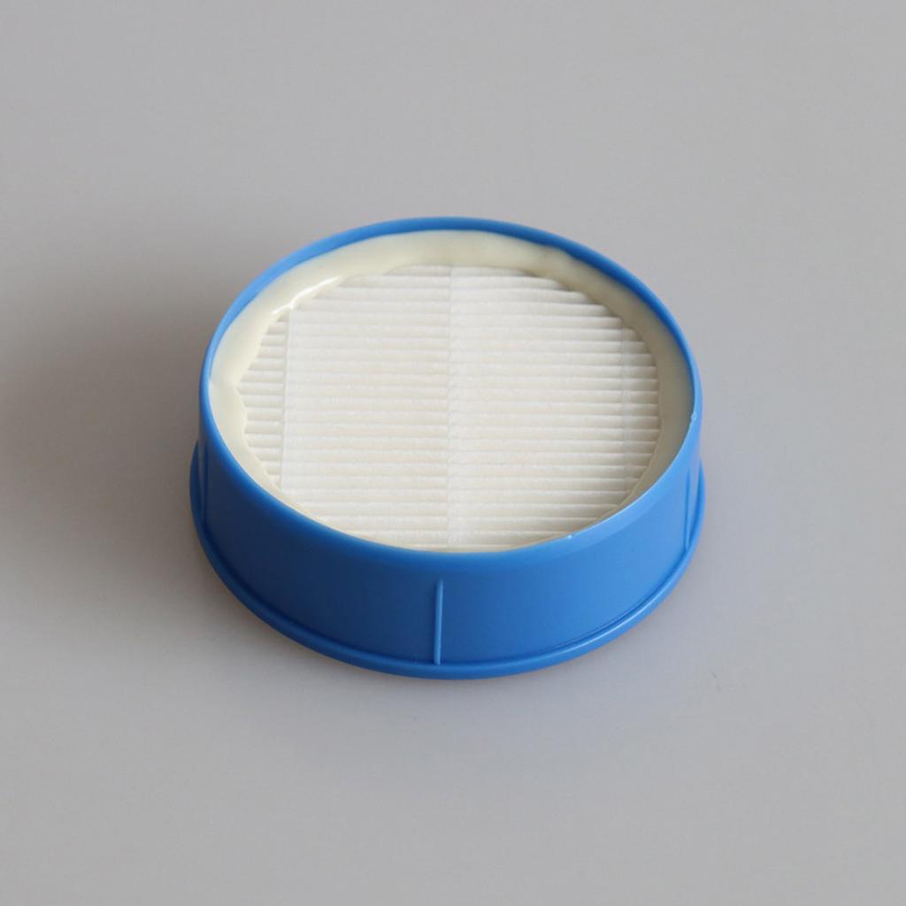 3 шт. Высокоэффективные фильтры Фильтры для пылесоса Сменный фильтр Пластиковая текстура Запасная часть Подходит для пылесоса