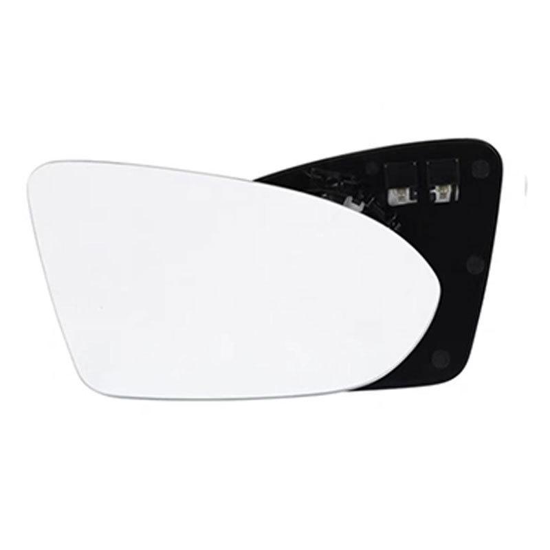 Корпус зеркала заднего вида Opel Astra K с линзой указателя поворота