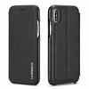 Роскошный кожаный чехол-книжка для Samsung S25 Ultra S24 Plus S22 S21 FE Note20 A53 A72 A52 A12 A54 5G Магнитный кошелек Бизнес-чехол