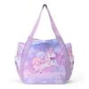 Sanrio Little Twin Stars Printed Tote Bag NEW Sanrio Characters