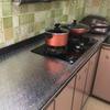 Высокотемпературные жиронепроницаемые наклейки для кухни