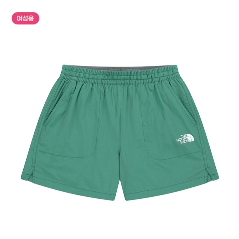 The North Face Шорты Ira Jade Ns6nr06p