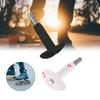 Съемник для подшипника скейта Разборка Longboard Drift Board Отверстие подшипника Инструмент
