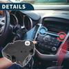 TUCKBOLD Замена для Chevrolet C1500 Привод управления заслонкой смешивания воздуха отопителя HVAC Долговечный №16149192