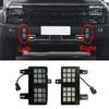 Car Signal Lamp Assembly Front Bumper Light Fog Front Headlight Accessories Left Or Right For Chery Jetour Traveller T2