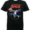 Оригинальная футболка PROPHETS OF RAGE Party's Over приталенного кроя S M L XL 2XL НОВАЯ