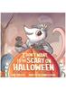 Книга I Don't Want To Be Scary On Halloween