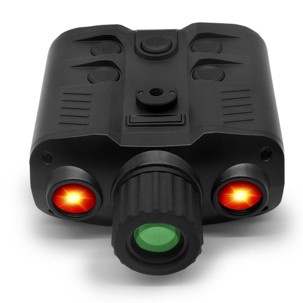 Камера для наблюдения за дикой природой с датчиком движения, наружная, с инфракрасным ночным видением 1080P, высокая четкость, дикая природа