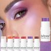 Face Brown Contouring Bronzer Stick Многофункциональный хайлайтер Румяна Silkworm Brightening Sculpt Facial Outline Shadow Cosmetic