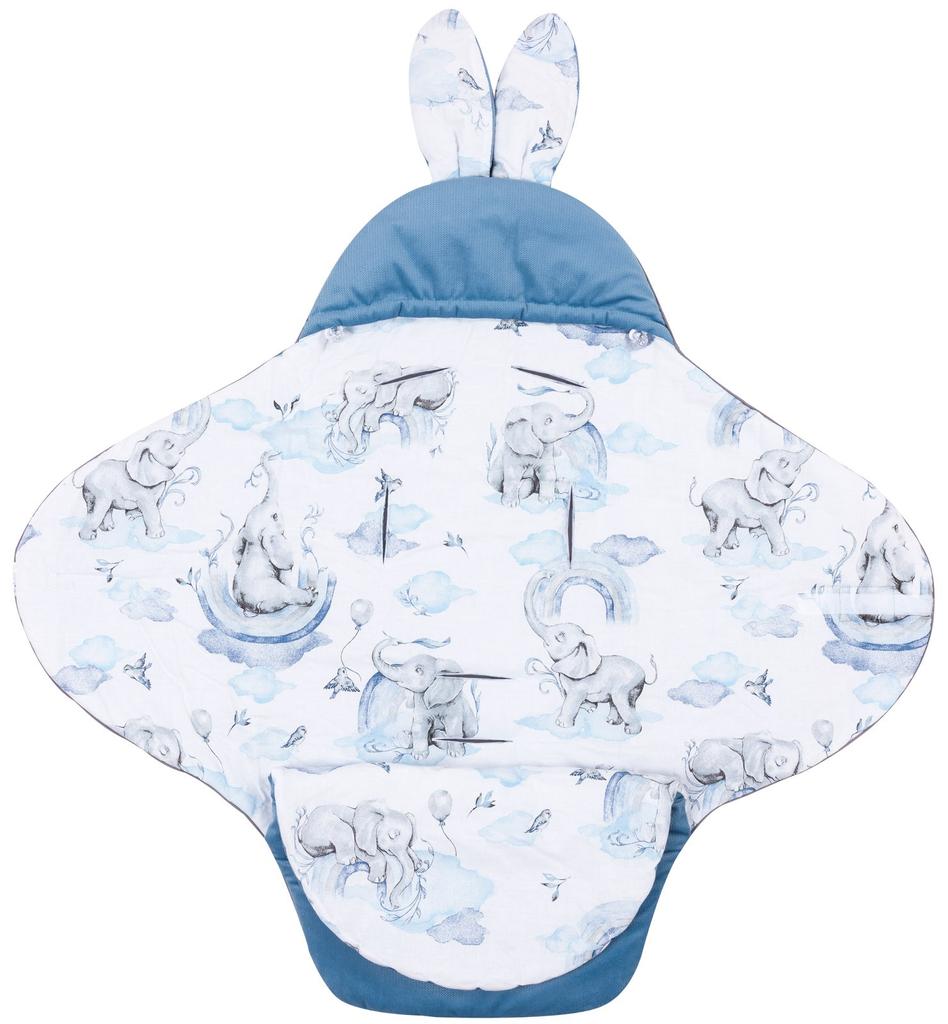 Baby sleeping bagJambo