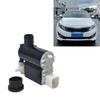 Сменный насос стеклоомывателя Эффективный насос стеклоомывателя заменяет 985102C100 Всепогодный насос для автомобиля