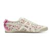 ONITSUKA TIGER Mexico 66 Удобные Универсальные Принтованные Нескользящие Легкие Низкие Повседневные Кроссовки Унисекс Розовый 1183C392-101