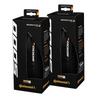 Set of Two Continental GRAND PRIX 5000 Tires (black, 700x28C) [Imported]