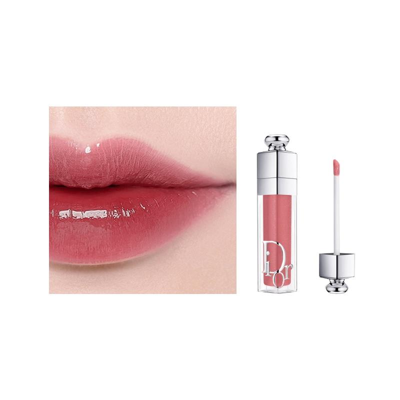 DIOR Accessory 012 Dried Rose Translucent No Gift Box Gift Bag