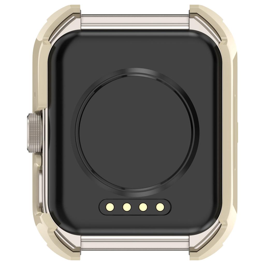 Чехол для смарт-часов otector с пленкой для часов 4 o Wristwatch Full Cover Anti-scratch Cover Корпус Screen otector