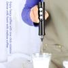 Handheld Electric Household Whisk USB Charging Milk Whisk Milk Frother
