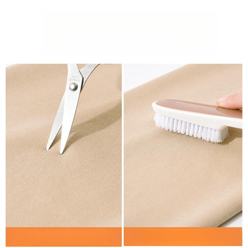 White Casual Sports Pants for Women Spring New Hot-Selling Narrow Version Banana Pants High Waist Loose Straight Wide-Leg Pants