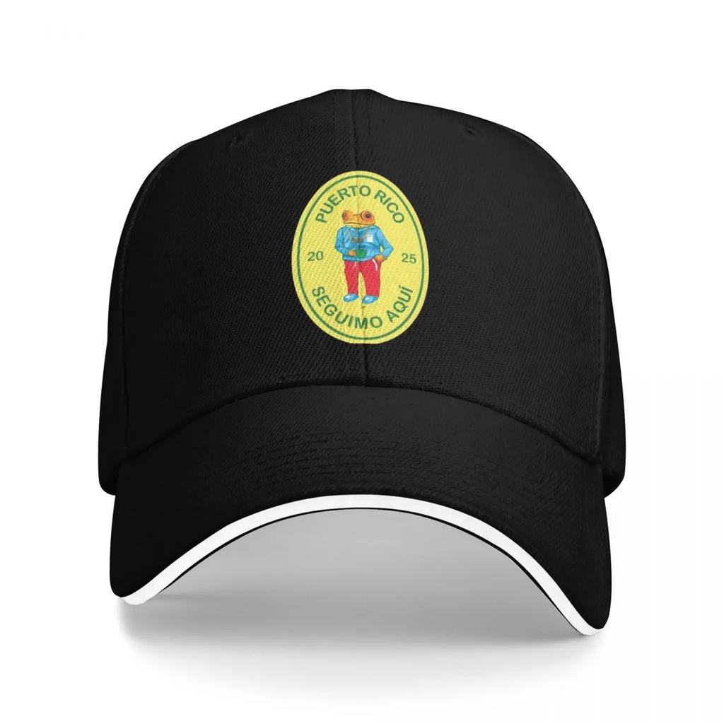 Bad Bunny DTMF Debi Tirar Mas Fotos Trucker Hats Outfits Vintage Snapback Hat For for Men Women Casquette Adjustable
