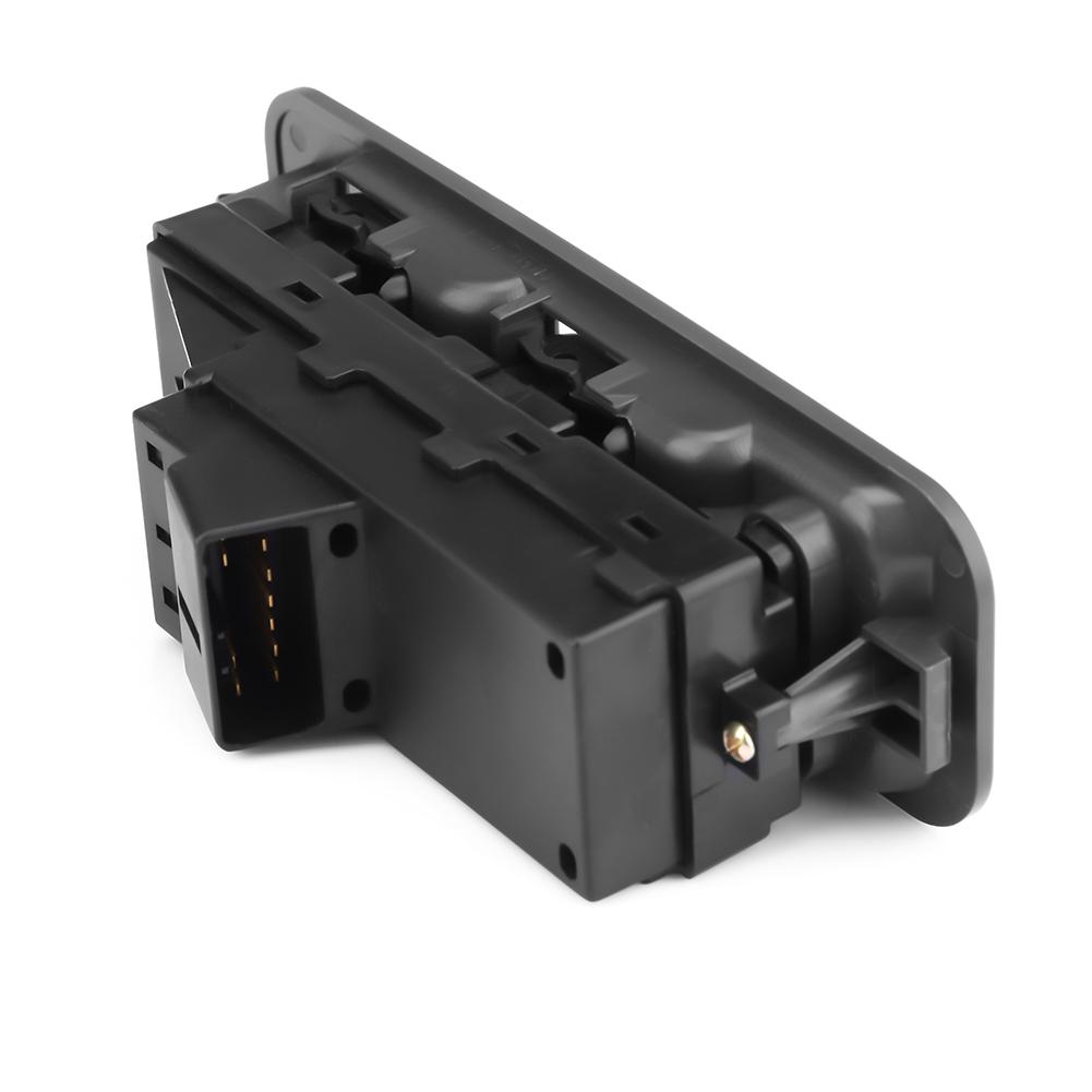 Левый водительский переключатель стеклоподъемника для Toyota Daihatsu Terios Sirion 98 01 84820 97201