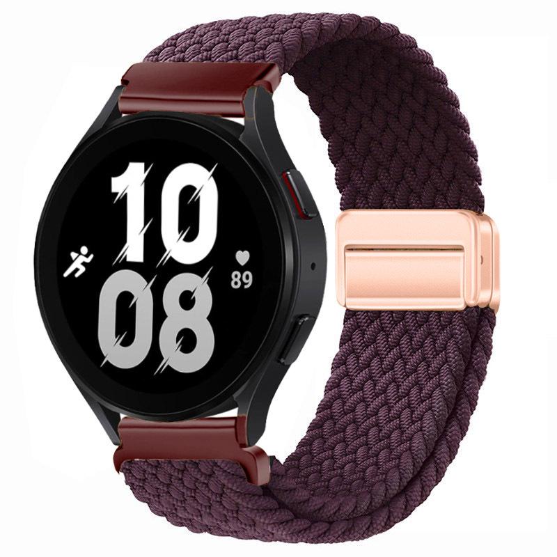Huawei Watch GT5 41мм Магнитная застежка Эластичный ремешок для GT2/3/4Pro