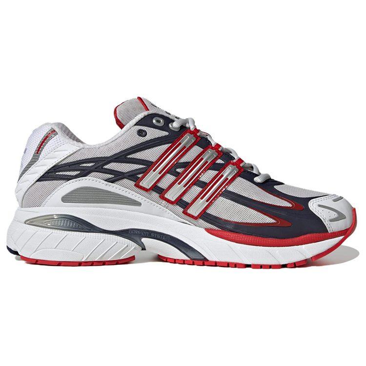 adidas Adistar Cushion 3 Серый Лучший Алый IF6528
