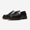 [STEFANOROSSI] mazama loafers, SR08279, 1010110743, Популярная корейская обувь