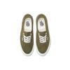 Vans Og Authentic Lx Suede Olive Vans VN0A5FBDOLV