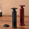 Wine Opener Manual Corkscrew Creative Bottle Opener for Sparkling Wine Portable Kitchen Tool Home Party Accessory