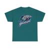 Pensacola Barracudas Florida Arena Football 2000-2002 T-shirt