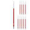 Mitsubishi Pencil Jetstream Стержень Красный Купить 0.28мм SXR-203-28 SXR20328.15 [Оптом 10 шт.]