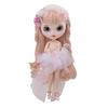 ICY Fortune Days Кукла см Платье для куклы Подходит для одежды Одежда для куклы Pullip, 1/6 Аксессуары, Blythe, Obitsu, Licca-chan 6+ (BL10603)