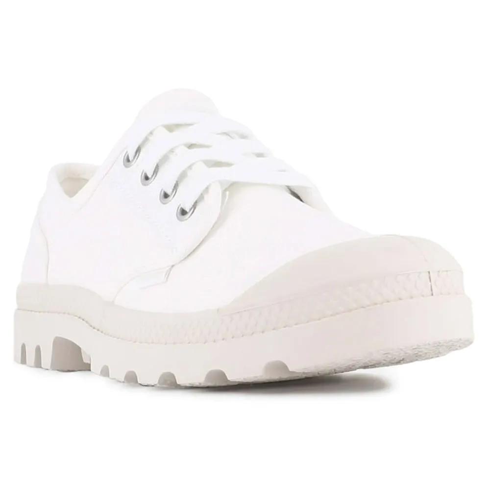Palladium Кросовки Pampa Oxford