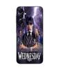 Чехол для Samsung Galaxy A15 Среда Аддамс сериалы wednesday сезон 2 Maniacase