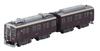 B Train Shorty Hankyu Railway 8200 Series First Car Plastic Model (2-car Included)