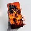 Для Doogee Note 56X Note56X Pro Чехол Роскошный Милый Сердце Любви Кролик Мультяшный Забавный Чехол Черный ТПУ Мягкий Силикон Защитный Корпус