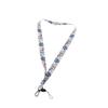 Keys Certificate Lanyards Long Lanyard Neck Strap Neck Rope Mobile Phone Straps Cell Phone Lanyard