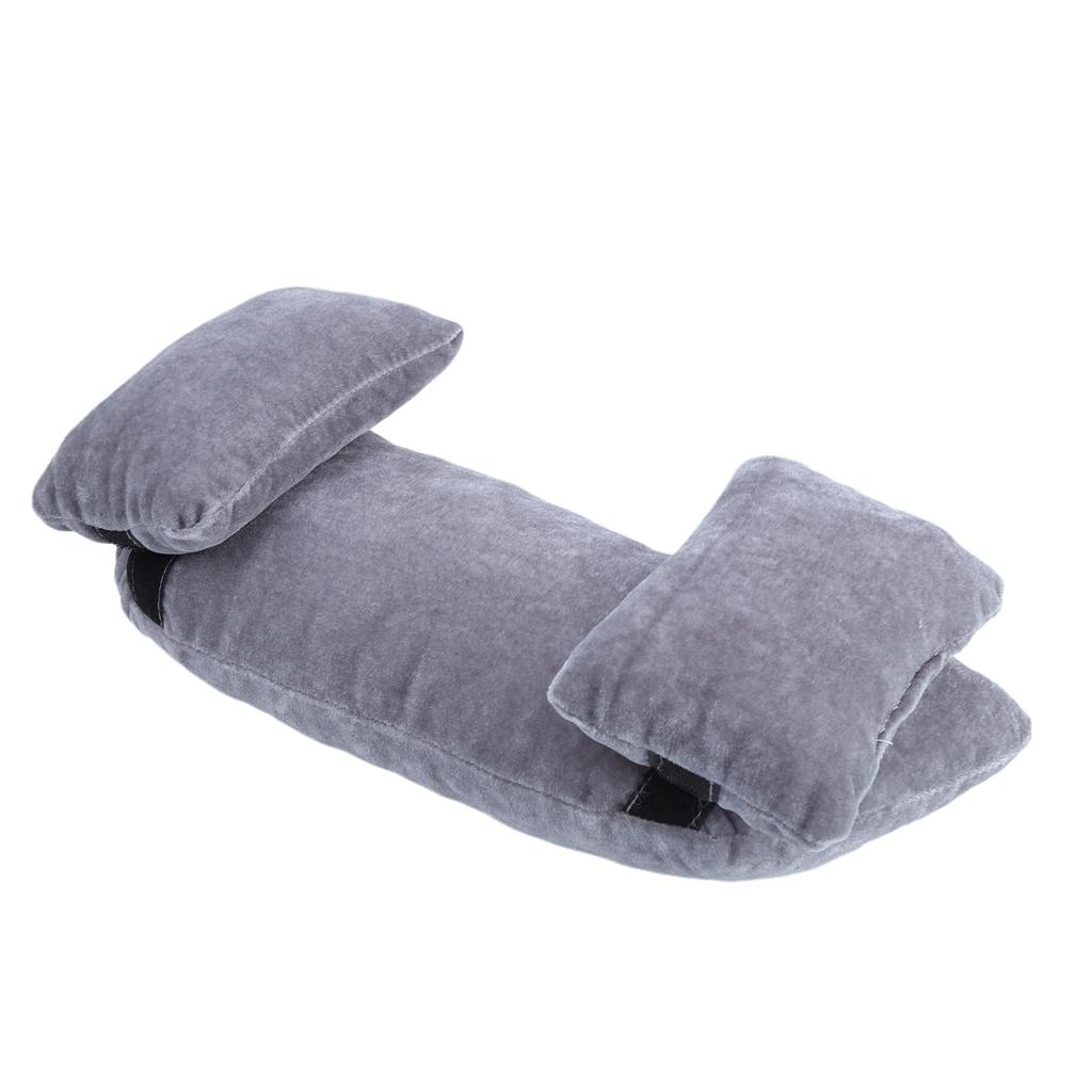 Newborn Photography Props Baby Posing Pillow Soft Photo Shoot Studio Positioner