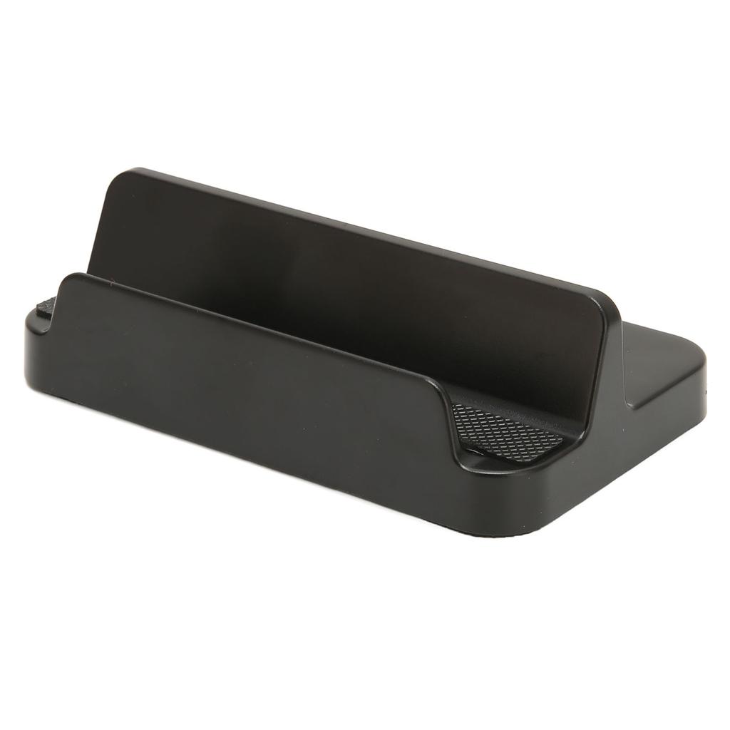 Кронштейн для игровой консоли Предотвращает скольжение Портативная настольная подставка-основа для Switch Мобильный телефон