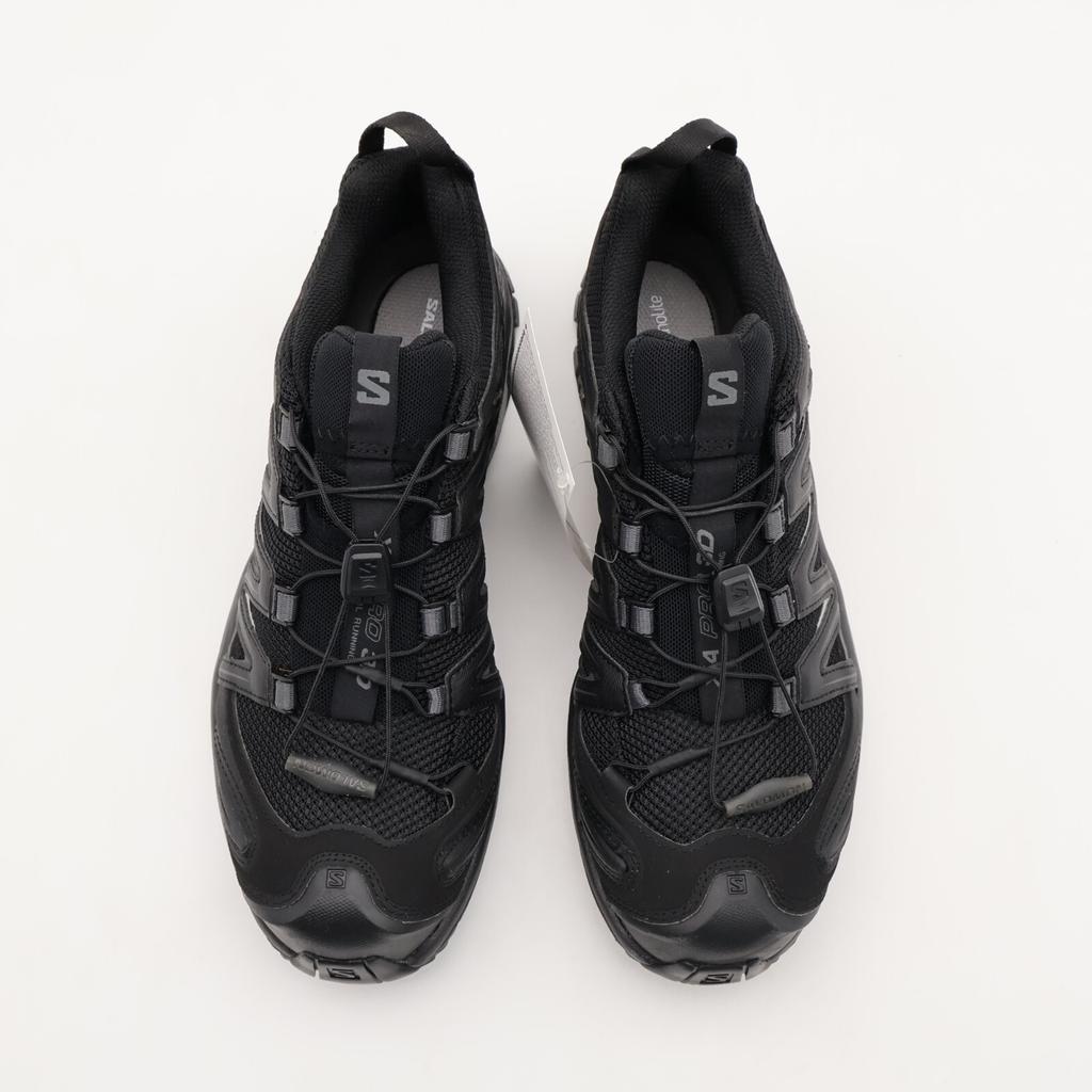 L41617400 Salomon XA Pro 3D Черный Магнит (Мужской)