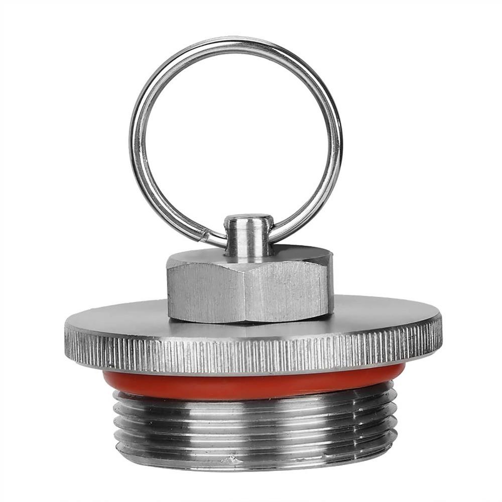 Mini Mini Keg Lid For 2L 3.6L Keg Homebrew Accessory Pressure Relief Valve Lid  Beer Brewing System