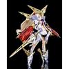 Kotobukiya Megami Device BUSTER DOLL Paladin 1/1 Scale Plastic Model, Approximately 176mm Tall