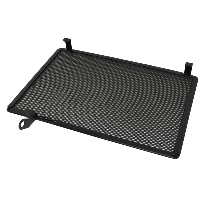 Radiator Water Cooler Grille Cover Guard Protector For DUCATI Multistrada 1200 / S 1200S 2010 2011 2012 2013 2014 2015 2016
