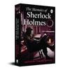 Книга The Memoirs Of Sherlock Holmes - Classics By Arthur Conan Doyle - Paperback