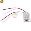 Переключатель-датчик движения PIR AC 220V, Микроволновый радарный датчик, Выключатель света, Автоматический ИК-инфракрасный датчик обнаружения движения человека, Вкл/Выкл, Переключатель для прохода