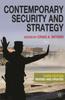 Книга Contemporary Security and Strategy
