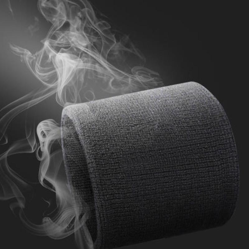 Хлопковая повязка на запястье, спортивный браслет, пот, полотенце, манжета, защита запястья